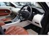 LAND ROVER RANGE ROVER EVOQUE COUPE