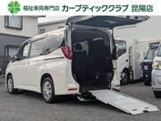 2025 TOYOTA NOAH