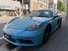 PORSCHE OTHER