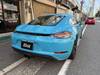 PORSCHE OTHER