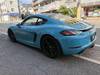 PORSCHE OTHER