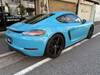 PORSCHE OTHER