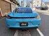 PORSCHE OTHER