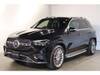 MERCEDES BENZ GLE
