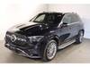MERCEDES BENZ GLE