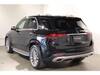 MERCEDES BENZ GLE