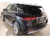 MERCEDES BENZ GLE