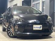 2013 TOYOTA AQUA