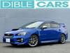 SUBARU WRX STI
