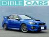 SUBARU WRX STI