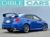 SUBARU WRX STI