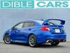SUBARU WRX STI