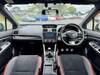 SUBARU WRX STI