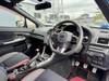 SUBARU WRX STI