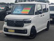 2026 HONDA N-BOX CUSTOM