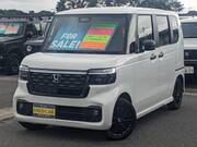 2026 HONDA N-BOX CUSTOM