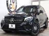 MERCEDES BENZ GLC-CLASS