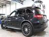 MERCEDES BENZ GLC-CLASS
