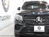 MERCEDES BENZ GLC-CLASS