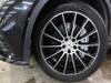 MERCEDES BENZ GLC-CLASS