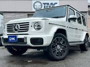 2024 MERCEDES BENZ G-CLASS