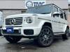 MERCEDES BENZ G-CLASS