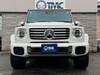 MERCEDES BENZ G-CLASS