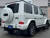 MERCEDES BENZ G-CLASS