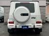 MERCEDES BENZ G-CLASS