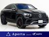 MERCEDES BENZ GLE