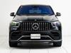 MERCEDES BENZ GLE