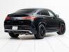 MERCEDES BENZ GLE