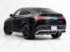 MERCEDES BENZ GLE