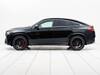 MERCEDES BENZ GLE