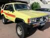 TOYOTA HILUX SURF