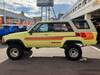 TOYOTA HILUX SURF