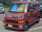 2018 DAIHATSU WAKE
