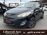 2012 MAZDA DEMIO