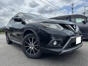 2016 NISSAN X-TRAIL