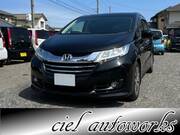 2013 HONDA ODYSSEY