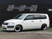 2008 TOYOTA SUCCEED VAN