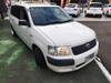 TOYOTA SUCCEED VAN