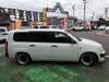 TOYOTA SUCCEED VAN