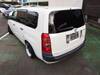 TOYOTA SUCCEED VAN