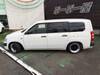 TOYOTA SUCCEED VAN