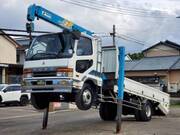 1996 FUSO FIGHTER