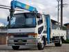 FUSO FIGHTER