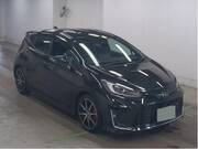 2023 TOYOTA AQUA