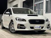 2014 SUBARU LEVORG