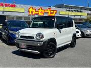 2014 SUZUKI HUSTLER